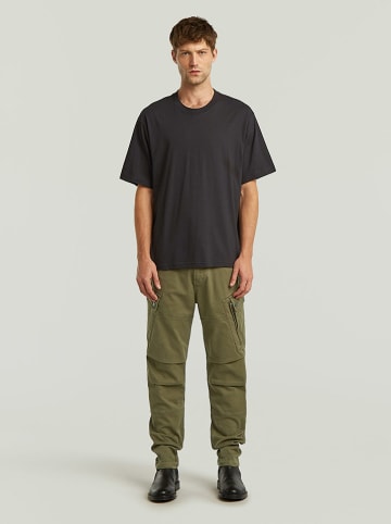 G-Star Bojówki w kolorze khaki