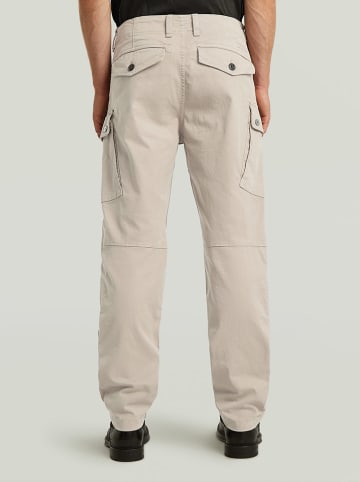 G-Star Cargohose in Creme