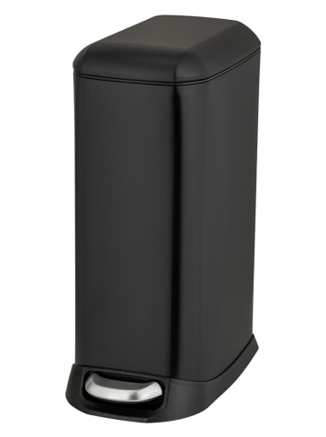 Wenko Kosz w kolorze czarnym na śmieci - 20 l