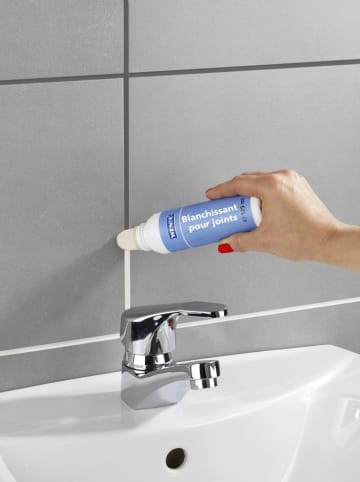 Wenko Środek "Fugenweiss" do czyszczenia fug - 125 ml