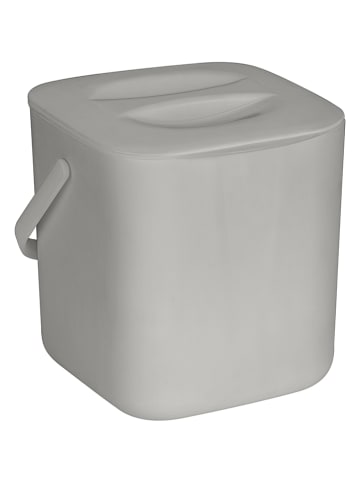 Wenko Compostemmer beige - 3 l