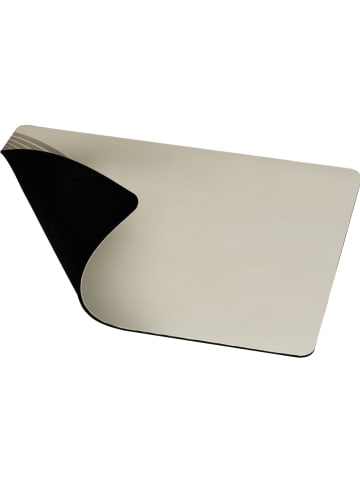 Wenko Mata ociekowa w kolorze beżowym - 40 x 30 cm