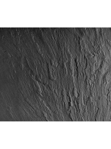 Wenko Spatwand "Leisteen" donkergrijs - (L)60 x (B)50 cm