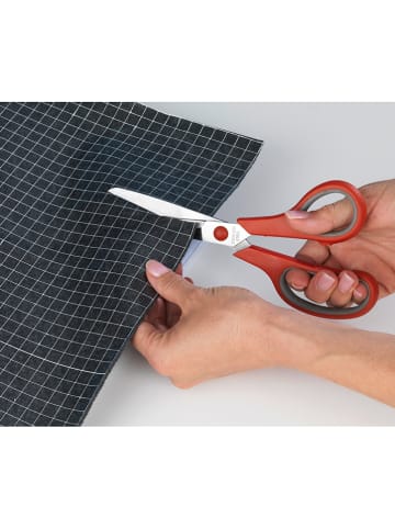 Wenko Antirutsch-Schutzmatte in Schwarz - (L)72 x (B)54 cm