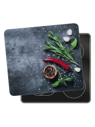 Wenko Płytka na kuchenkę - 50 x 56 cm