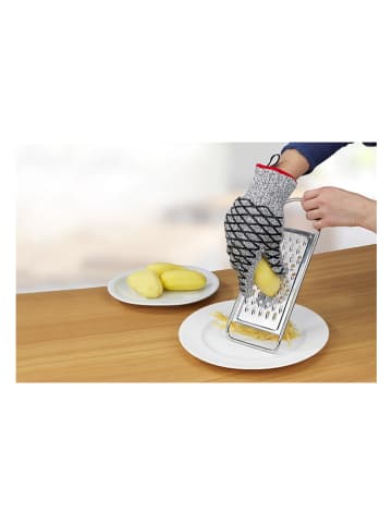 Wenko Schutz Handschuhe in Grau - (B)15 x (H)24 cm