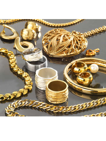 Wenko 1-delige set: goud-/zilverreiniger  "Diamond Clean"