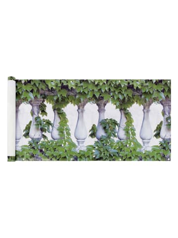 Wenko Balkon-Sichtschutz in Grün