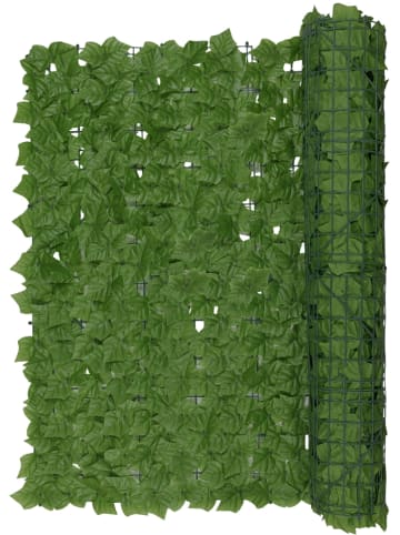 Maximex Privacymat groen