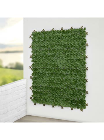 Maximex Sichtschutzmatte in Grün 