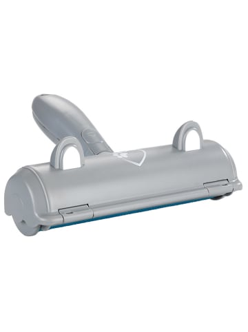 Maximex Tierhaarbürste in Grau - (H)19,5 cm