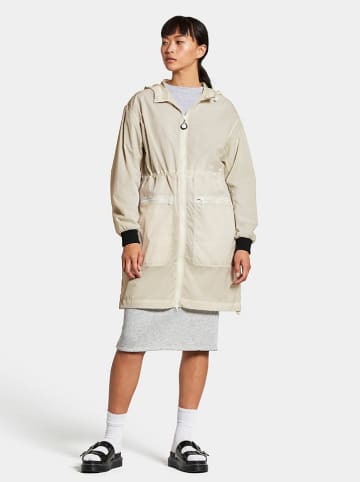 Didriksons Parka "Athena" crème