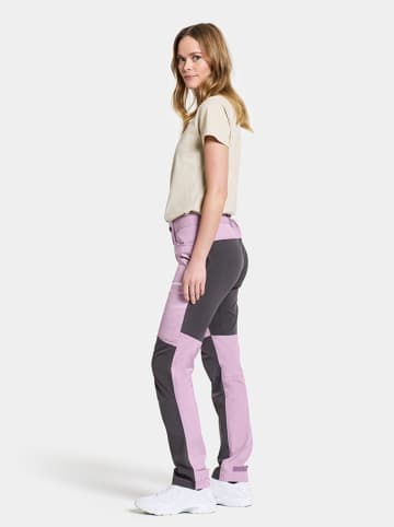 Didriksons Functionele broek "Ara" paars