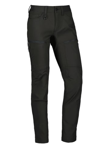 Didriksons Functionele broek "Lynx" zwart