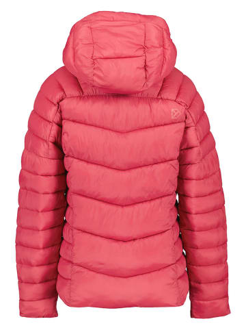 Didriksons Winterjacke "June" in Pink