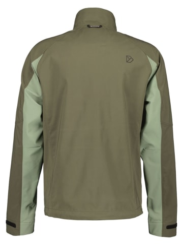 Didriksons Kurtka funkcyjna "Lares" w kolorze khaki