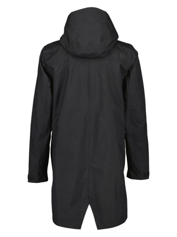Didriksons Parka "Andreas" zwart