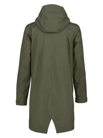 Didriksons Parka "Andreas" w kolorze khaki