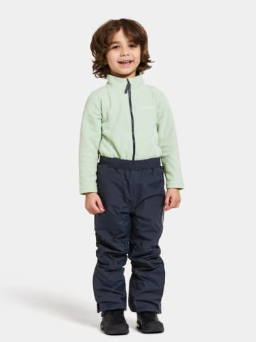 Didriksons Functionele broek "Idur" donkerblauw