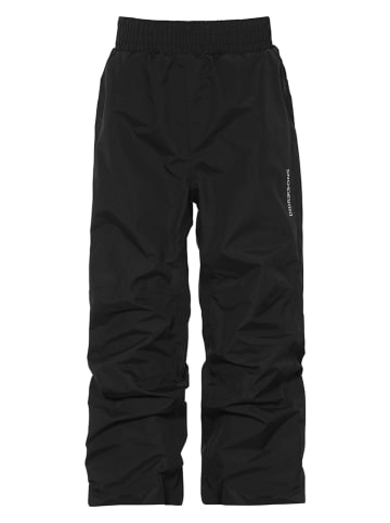 Didriksons Functionele broek "Idur" zwart