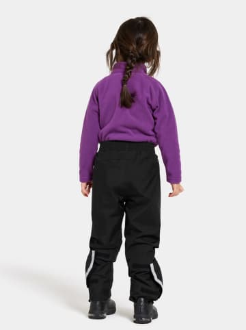 Didriksons Funktionshose "Idur" in Schwarz