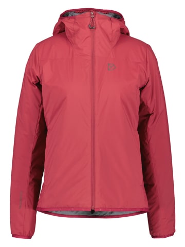 Didriksons Übergangsjacke "Karix" in Pink