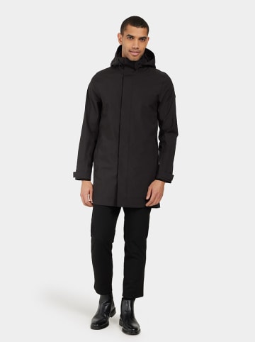 Didriksons Parka "Tyr" in Schwarz
