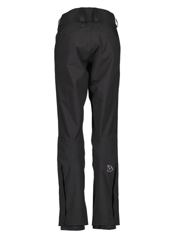 Didriksons Functionele broek "Idun" zwart