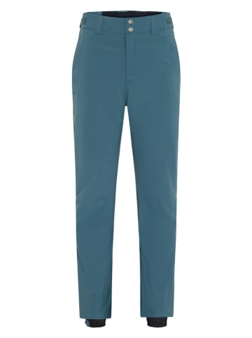Didriksons Functionele broek "Idun" turquoise