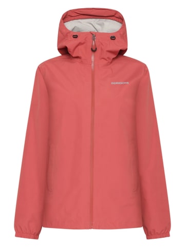 Didriksons Functionele jas "Varja" zalmroze