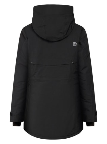 Didriksons Parka "Frida" zwart