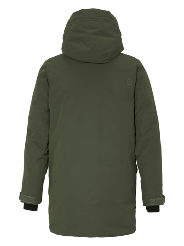 Didriksons Parka "Drew" kaki