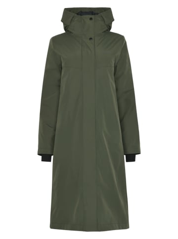 Didriksons Parka "Selina" kaki