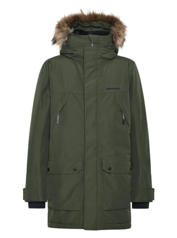 Didriksons Parka "Rick" kaki