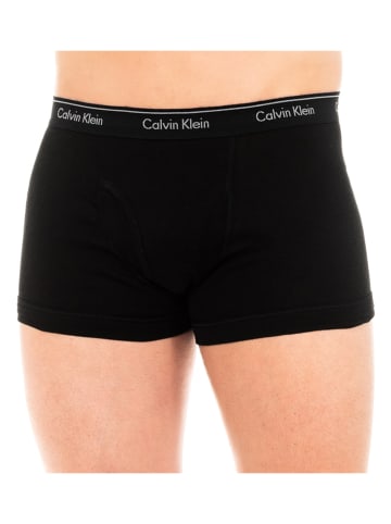 Calvin Klein 3er-Set: Boxershorts in Schwarz