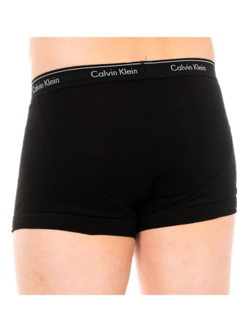 Calvin Klein 3-delige set: boxershorts zwart