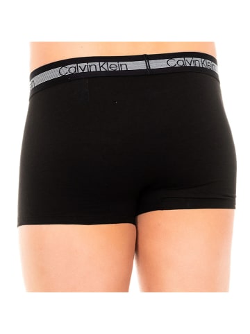Calvin Klein 3-delige set: boxershorts zwart