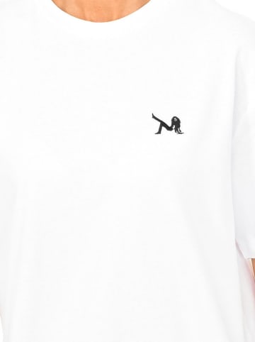 Calvin Klein Shirt wit