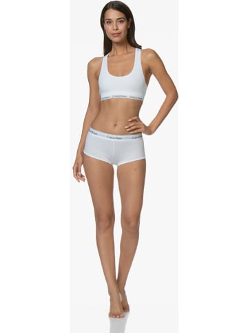 Calvin Klein Panty in Weiß
