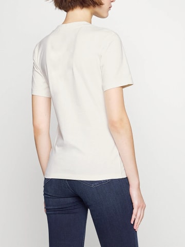 Calvin Klein Shirt in Creme