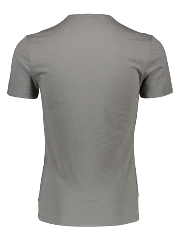 Calvin Klein 3-delige set: shirts lichtblauw/wit/grijs