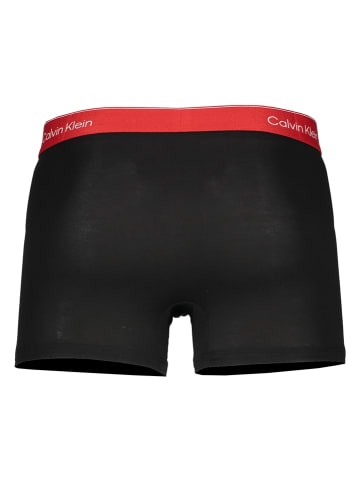Calvin Klein 3-delige set: boxershorts zwart