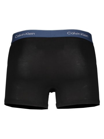 Calvin Klein 3er-Set: Boxershorts in Schwarz