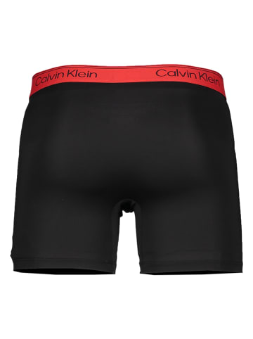 Calvin Klein 3-delige set: boxershorts zwart
