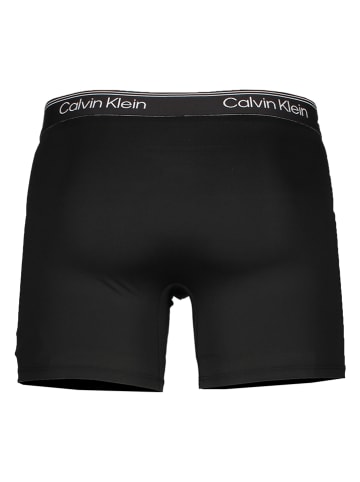 Calvin Klein 3-delige set: boxershorts zwart
