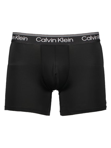Calvin Klein 5er-Set: Boxershorts in Schwarz