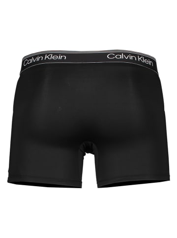 Calvin Klein 5-delige set: boxershorts zwart