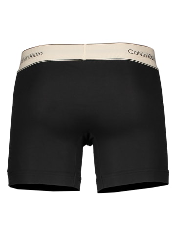 Calvin Klein 3-delige set: boxershorts zwart