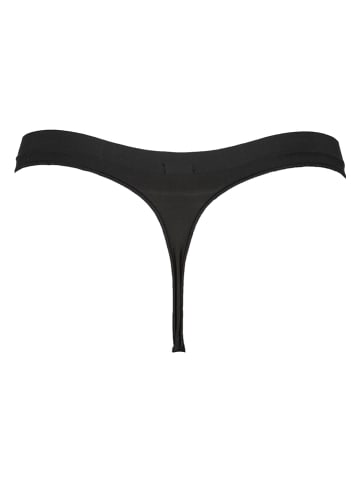 Calvin Klein 3-delige set: strings beige/wit/zwart