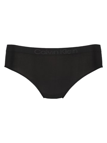 Calvin Klein 3er-Set: Slips in Schwarz/ Beige/ Weiß